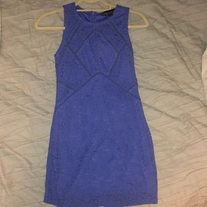 Topshop dress